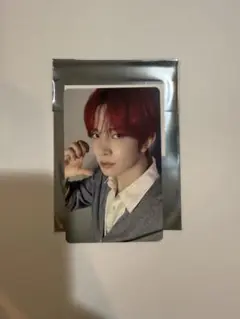 ENHYPEN 宵 YOI HMV ラキドロ ヒスン HEESEUNG