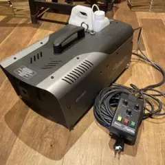 スモークマシン フォグマシン ANTARI Z-1200Ⅱ おまけつき