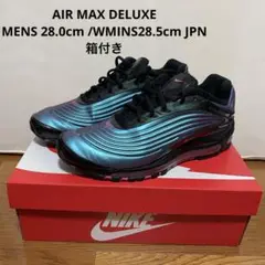AIR MAX DELUXE 28cm