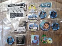 川崎フロンターレ ガチャフロ 丸山祐市 マルシーニョ 佐々木旭 宮城天 まとめ