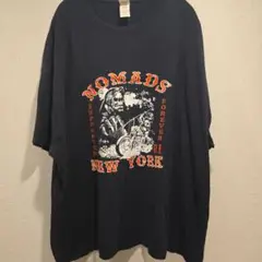 NOMADS NEWYORK supporter 81 ヘルズエンジェルズ