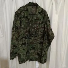 迷彩防暑服レプリカ