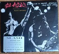 SLASH featuring Myles Kennedy Live 2CD