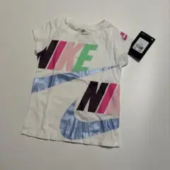 ナイキ　Tシャツ ９２-９８