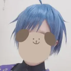 デュース ウィッグ
