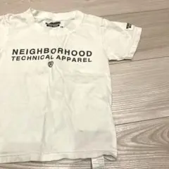 neighborhood ネイバーフッド Tシャツ 110cm キッズ