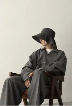 Sillage Essential Collection Field Hat