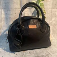 【美品】toleur ハンドバッグ