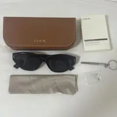 CARIN サングラス RAY レイ