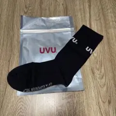 uvu ソックス