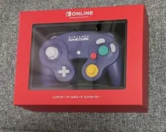 新品未開封 ニンテンドー ゲームキューブ コントローラー
