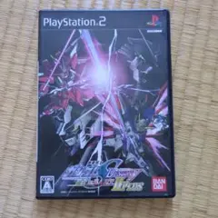 機動戦士ガンダムSEED DESTINY 連合vs.Z.A.F.T.II PL…