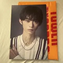 2025年最新】近藤駿太 サインの人気アイテム - メルカリ