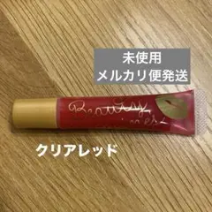 ビューティーマインズ　オイルティント　01 クリアレッド　未使用　ティント