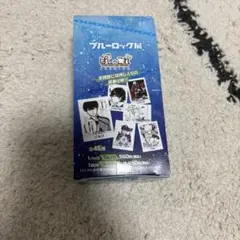 ブルーロック展　ぱしゃこれ
