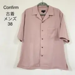 CONFIRM コンファーム　トップス　0612S04