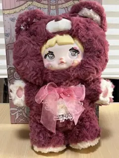 予約販売：5月後半 お届け予定】ITOYS 「NOMMI：異世界