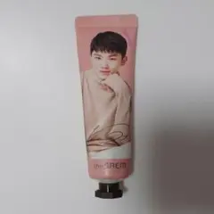 SEVENTEEN ウジ ハンドクリーム