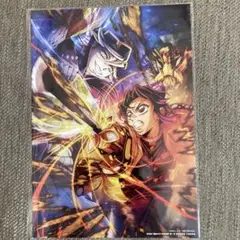 鬼滅の刃　映画　特典