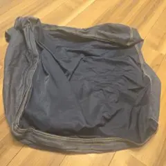 無印良品　デニムクッションカバー 65cm×65cm