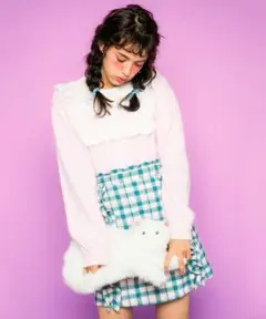 2025年最新】Candy Stripper レディース クラッチバッグの人気