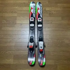 ノルディカ ショートスキー