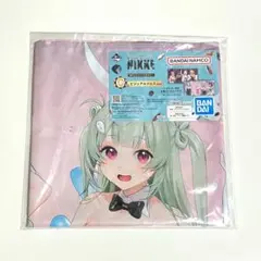 一番くじ 勝利の女神：NIKKE CHAPTER5 C賞 ビジュアルクロス1種