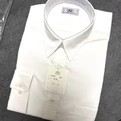 ［新品］長袖学生ワイシャツ　Lsize