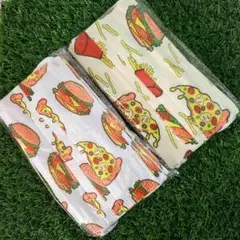 新品★不織布マスク 20枚★
