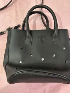 THE ALFEE 星と月デザイン ショルダーバッグ