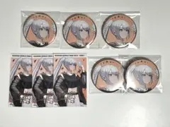樋口楓 にじさんじ WORLD TOUR 2025