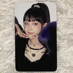 イェナ apple music トレカ