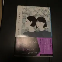 一心同体だった☆山内マリコ【おまとめ割】