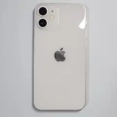Apple iPhone 12mini 64GB バッテリー100%