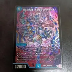 楽しみの夜　フミビロム　パラダイス