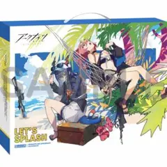 アークナイツ2ndアニバーサリー バカンスキット アークナイツ公式 on X: 