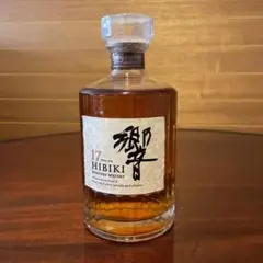 サントリー 響 17年