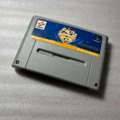スーパーファミコン アニマニアクス カセットのみ