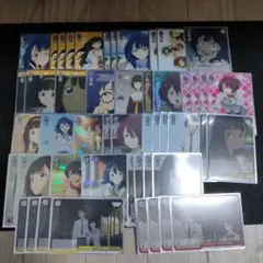 負けヒロイン枝扉デッキ