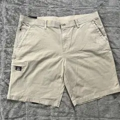 ★新品★ウェザープルーフweatherproof ハーフパンツ 40W