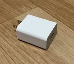 Xiaomi MDY-11-EQホワイトACアダプター