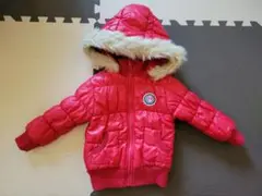 peda&mada☆ジャケット　95cm