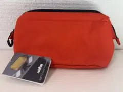 【Switchにもおすすめ‼︎】 nahe ネーエ ソフト ガジェットポーチL