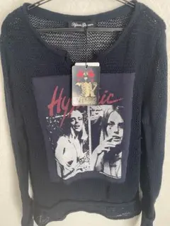 HYSTERIC GLAMOUR 激レア‼️