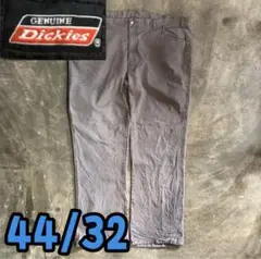 6T6273 GENUINE Dickies ペインターパンツ　ビッグサイズ
