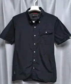 マムート BOULDER Shirts Short
