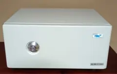 EIKO(エーコー) シリンダー式 小型金庫 SK-SN【中古品】