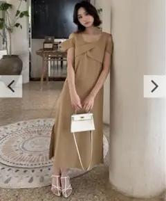BIRTHDAY BASH DAISY LONG DRESS