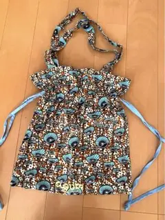CLOUDY クラウディ alpha bag トートバッグ