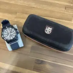 LUMINOX　ルミノックス　NAVY SEAL ネイビーシールズ